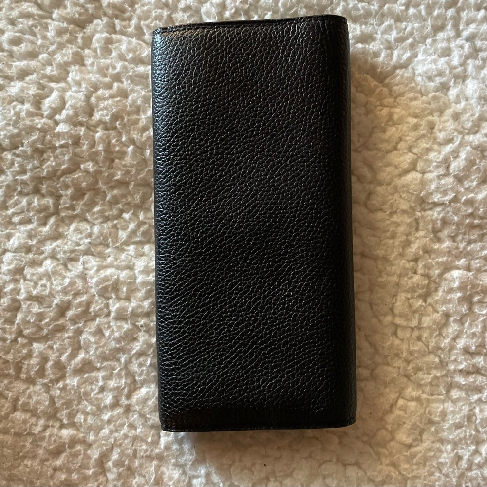 NWOT Coach wallet
